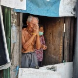 มูลนิธิฯ ร่วมกับ ศูนย์บริการสาธารณสุข 61 สังวาลย์ ทัสนารมย์  ... Image 1