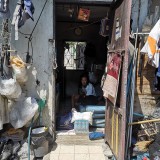 มูลนิธิฯ ร่วมกับ ศูนย์บริการสาธารณสุข 61 สังวาลย์ ทัสนารมย์  ... Image 3