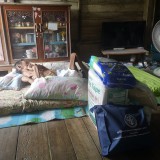 มูลนิธิฯ ร่วมกับ ศูนย์บริการสาธารณสุข 61 สังวาลย์ ทัสนารมย์  ... Image 5