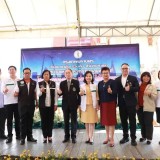 มูลนิธิฯ ร่วมกับ ร่วมกับสำนักอนามัย กรุงเทพมหานคร และสำนักงา ... Image 4