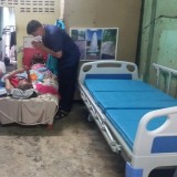 มูลนิธิฯ รับมอบสิ่งของจาก คุณกาญจนา ภานุมาศ และครอบครัว Image 1