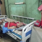 มูลนิธิฯ รับมอบสิ่งของจาก คุณกาญจนา ภานุมาศ และครอบครัว Image 2