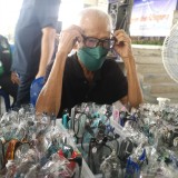 มูลนิธิฯ ร่วมกับ ร่วมกับสำนักอนามัย กรุงเทพมหานคร และสำนักงา ... Image 1