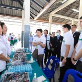 มูลนิธิฯ ร่วมกับ ร่วมกับสำนักอนามัย กรุงเทพมหานคร และสำนักงา ... Image 2