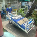 มูลนิธิฯ รับมอบสิ่งของจาก คุณปุณณภา ลักษณียขจร และครอบครัว Image 3