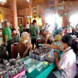 มูลนิธิฯ ร่วมกับ ร่วมกับสำนักอนามัย กรุงเทพมหานคร และสำนักงา ... Image 2