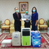 โครงการ ‘ต่อลมหายใจ’ Image 6