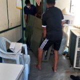 มูลนิธิฯ รับมอบคืนเตียง และส่งต่อเตียงดังกล่าวให้กับผู้ป่วยต ... Image 4