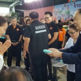 โครงการไทยนิยมยั่งยืนเพื่อชุมชนอยู่ดีมีสุข โครงการร่วมมูลนิธ ... Image 3