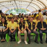 โครงการไทยนิยมยั่งยืนเพื่อชุมชนอยู่ดีมีสุข โครงการร่วมมูลนิธ ... Image 6