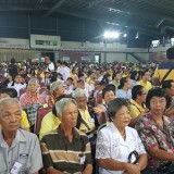 โครงการไทยนิยมยั่งยืนเพื่อชุมชนอยู่ดีมีสุข โครงการร่วมมูลนิธ ... Image 4