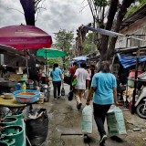 มูลนิธิฯ ร่วมกับศูนย์บริการสาธารณสุข 8 บุญรอด รุ่งเรือง Image 5