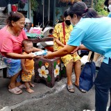 มูลนิธิฯ ร่วมกับศูนย์บริการสาธารณสุข 8 บุญรอด รุ่งเรือง Image 6