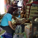 มูลนิธิฯ ร่วมกับศูนย์บริการสาธารณสุข 8 บุญรอด รุ่งเรือง Image 1