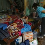 มูลนิธิฯ ร่วมกับศูนย์บริการสาธารณสุข 8 บุญรอด รุ่งเรือง Image 3