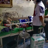 มูลนิธิฯ ร่วมกับ ศูนย์บริการสาธารณสุข 6​ สโมสรวัฒนธรรมหญิง ส ... Image 3