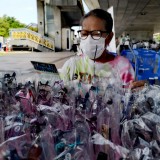 มูลนิธิฯ ร่วมกับ สำนักงานเขตบางพลัด จัดโครงการกรุงเทพฯ ห่วงใ ... Image 2