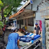 มูลนิธิฯ รับมอบสิ่งของจาก คุณเกศศุภฎาลักษณ์ มหารัตนผากูล และ ... Image 3