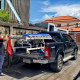 มูลนิธิฯ รับมอบสิ่งของจาก คุณเกศศุภฎาลักษณ์ มหารัตนผากูล และ ... Image 2