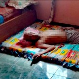 มูลนิธิฯ รับมอบสิ่งของจาก คุณสุเทพ​ ศรีนฤหล้า และครอบครัว Image 1
