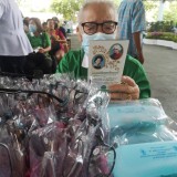 มูลนิธิฯ ร่วมกับ สำนักอนามัย จัดโครงการกรุงเทพฯ ห่วงใย ใส่ใจ ... Image 2