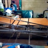 มูลนิธิฯ รับมอบสิ่งของจาก คุณวลัยพรรณ บงกชมาศ และครอบครัว Image 2