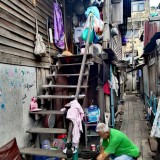 มูลนิธิฯ รับมอบสิ่งของจาก คุณปานมุก ซิลลาต​ และครอบครัว Image 3