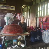 มูลนิธิฯ ร่วมกับ ศูนย์บริการสาธารณสุข 6​7​ ทวีวัฒนา Image 9