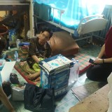 มูลนิธิฯ ร่วมกับ ศูนย์บริการสาธารณสุข 6​7​ ทวีวัฒนา Image 1