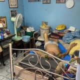 มูลนิธิฯ รับมอบสิ่งของจาก คุณวรรณไชย สายคำเลิศ และครอบครัว Image 1