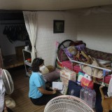 มูลนิธิฯ ร่วมกับ ศูนย์บริการสาธารณสุข 30​ วัดเจ้าอาม และอสส. Image 1