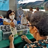 มูลนิธิฯ ร่วมกับ สำนักอนามัย จัดโครงการกรุงเทพฯ ห่วงใย ใส่ใจ ... Image 3