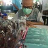 มูลนิธิฯ ร่วมกับ สำนักอนามัย จัดโครงการกรุงเทพฯ ห่วงใย ใส่ใจ ... Image 1