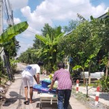 มูลนิธิฯ รับมอบสิ่งของจาก คุณปรมาภรณ์​ ทะสะโส​ และครอบครัว Image 3