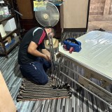 มูลนิธิฯ รับมอบสิ่งของจาก คุณสิงห์​ สืบสา และครอบครัว Image 2