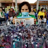 มูลนิธิฯ ร่วมกับ สำนักอนามัย จัดโครงการกรุงเทพฯ ห่วงใย ใส่ใจ ... Image 2