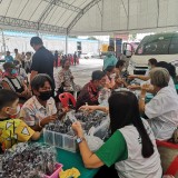 มูลนิธิฯ ร่วมกับ สำนักอนามัย จัดโครงการกรุงเทพฯ ห่วงใย ใส่ใจ ... Image 3