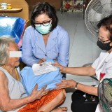 โครงการปันอิ่ม ปันยิ้ม Image 5