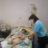 มูลนิธิฯ ร่วมกับ ศูนย์บริการสาธารณสุข 53​ ทุ่งสองห้อง สำนักอ ... Image 2