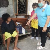 มูลนิธิฯ ร่วมกับ ศูนย์บริการสาธารณสุข 53​ ทุ่งสองห้อง สำนักอ ... Image 4