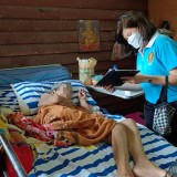 มูลนิธิฯ ร่วมกับ ศูนย์บริการสาธารณสุข 39​ ราษฎร์บูรณะ สำนักอ ... Image 1