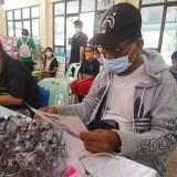 มูลนิธิฯ ร่วมกับ สำนักอนามัย จัดโครงการกรุงเทพฯ ห่วงใย ใส่ใจ ... Image 2