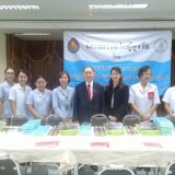โครงการแว่นผู้สูงวัย Image 6