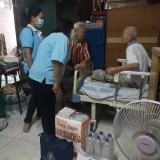 มูลนิธิฯ ร่วมกับ ศูนย์บริการสาธารณสุข 65 รักษาศุข บางบอน สำน ... Image 5