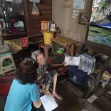 มูลนิธิฯ ร่วมกับ ศูนย์บริการสาธารณสุข 65 รักษาศุข บางบอน สำน ... Image 2