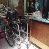 มูลนิธิฯ ร่วมกับ ศูนย์บริการสาธารณสุข 25​ ห้วยขวาง สำนักอนาม ... Image 2