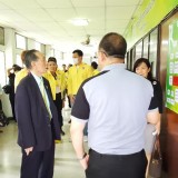 เยี่ยมชมและมอบของบริโภค แก่สถานฟื้นฟูบ้านพิชิตใจ Image 14