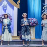 &quot;ร้อยดวงใจถวาย สมเด็จพระศรีนครินทราบรมราชชนนี และสมเด็จพระพี ... Image 7