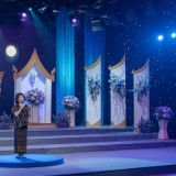 &quot;ร้อยดวงใจถวาย สมเด็จพระศรีนครินทราบรมราชชนนี และสมเด็จพระพี ... Image 6