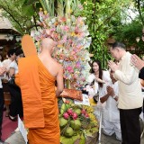 ขอเชิญเป็นเจ้าภาพทอดผ้าป่าการกุศล เพื่อมูลนิธิช่วยการสาธารณส ... Image 3